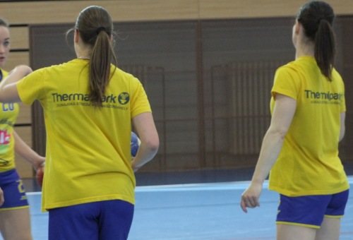 HC DAC Dunaszerdahely - Inter Bratislava