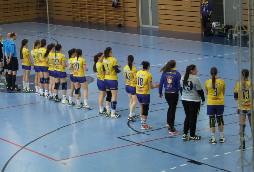HC DAC Dunaszerdahely - Inter Bratislava