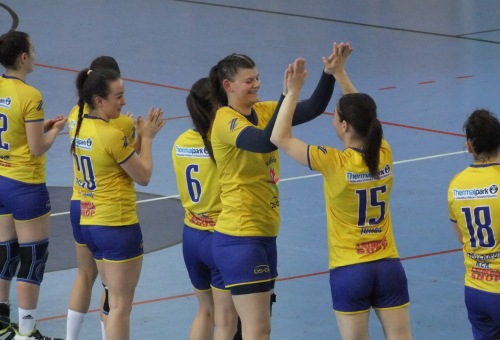 HC DAC Dunaszerdahely - Inter Bratislava