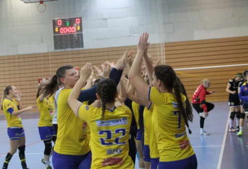 HC DAC Dunaszerdahely - Inter Bratislava