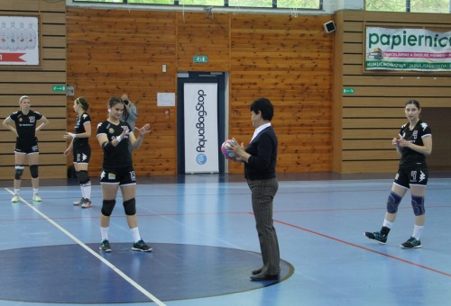 HC DAC Dunaszerdahely - Inter Bratislava