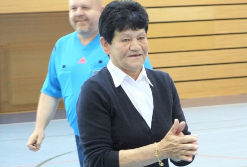 HC DAC Dunaszerdahely - Inter Bratislava