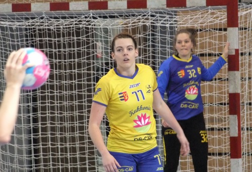 HC DAC Dunaszerdahely - Inter Bratislava