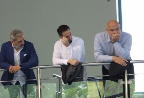 HC DAC Dunaszerdahely - Inter Bratislava