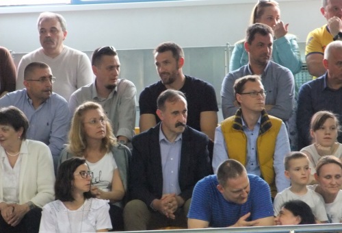 HC DAC Dunaszerdahely - Inter Bratislava