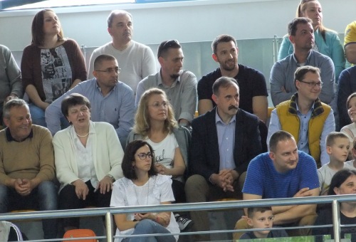 HC DAC Dunaszerdahely - Inter Bratislava