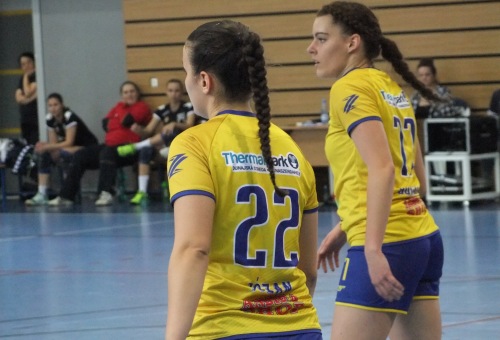 HC DAC Dunaszerdahely - Inter Bratislava