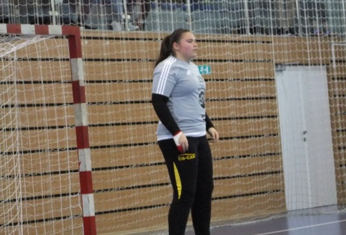 HC DAC Dunaszerdahely - Inter Bratislava