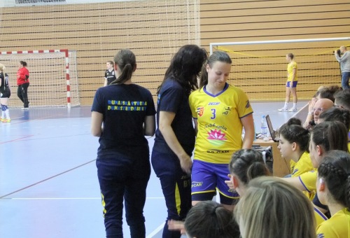 HC DAC Dunaszerdahely - Inter Bratislava