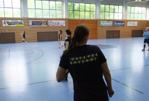 HC DAC Dunaszerdahely - Inter Bratislava