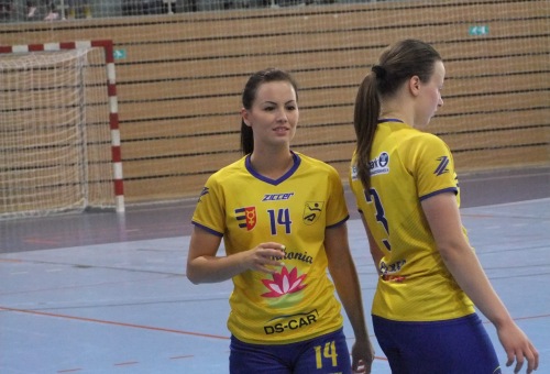 HC DAC Dunaszerdahely - Inter Bratislava
