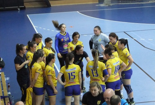 HC DAC Dunaszerdahely - Inter Bratislava
