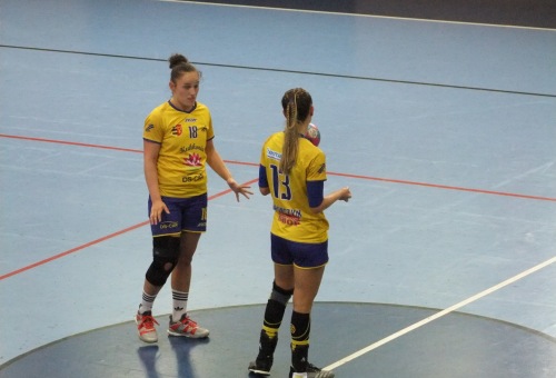 HC DAC Dunaszerdahely - Inter Bratislava