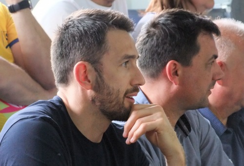 HC DAC Dunaszerdahely - Inter Bratislava