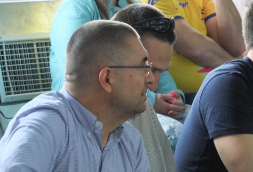 HC DAC Dunaszerdahely - Inter Bratislava