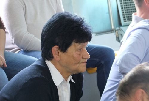 HC DAC Dunaszerdahely - Inter Bratislava