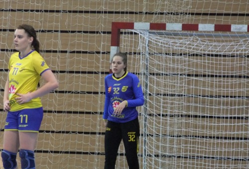 HC DAC Dunaszerdahely - Inter Bratislava