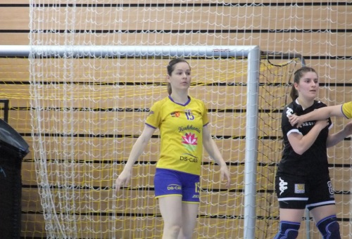 HC DAC Dunaszerdahely - Inter Bratislava