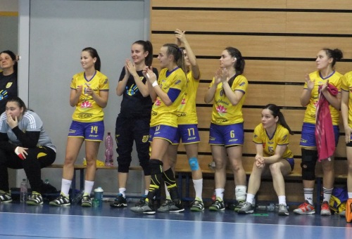HC DAC Dunaszerdahely - Inter Bratislava