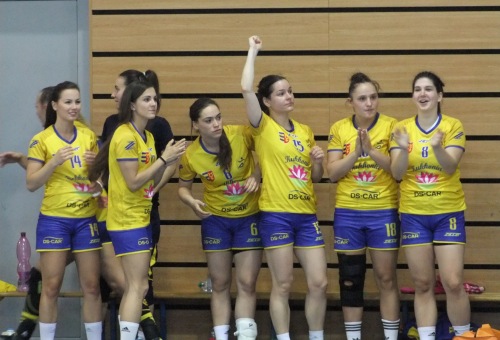 HC DAC Dunaszerdahely - Inter Bratislava