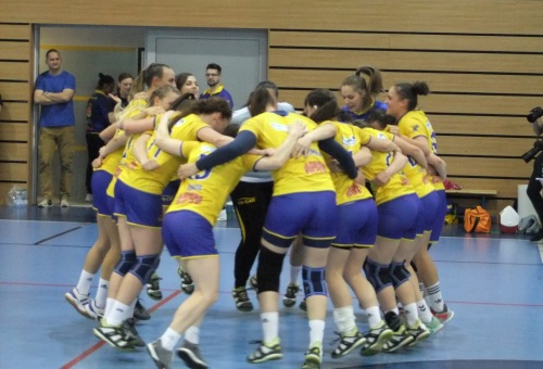HC DAC Dunaszerdahely - Inter Bratislava