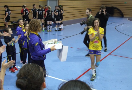HC DAC Dunaszerdahely - Inter Bratislava
