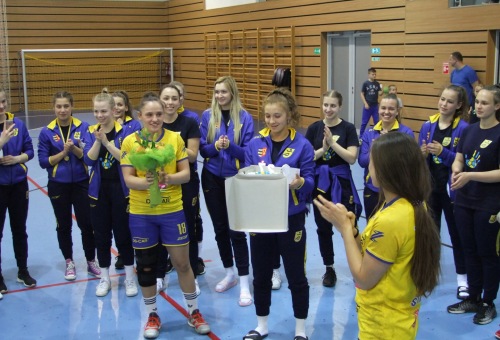 HC DAC Dunaszerdahely - Inter Bratislava