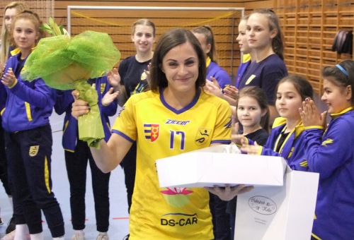 HC DAC Dunaszerdahely - Inter Bratislava