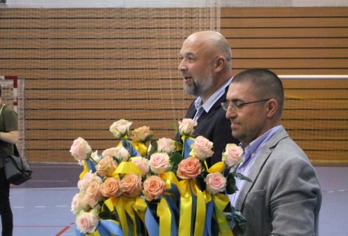 HC DAC Dunaszerdahely - Inter Bratislava