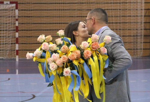 HC DAC Dunaszerdahely - Inter Bratislava