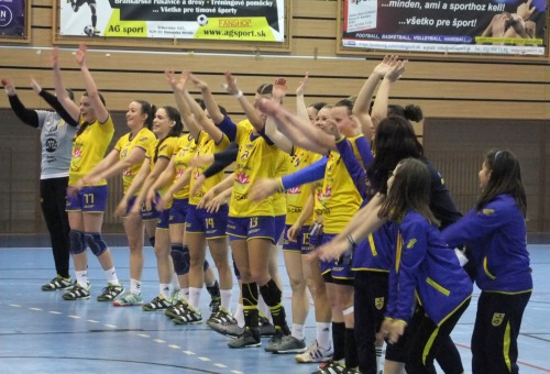 HC DAC Dunaszerdahely - Inter Bratislava