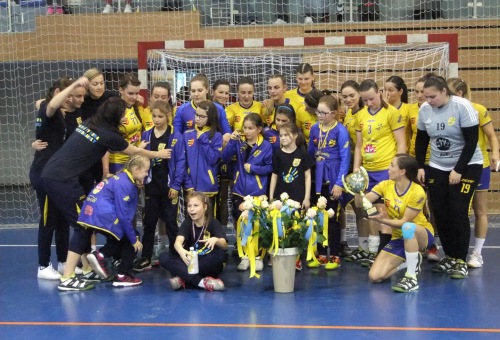 HC DAC Dunaszerdahely - Inter Bratislava