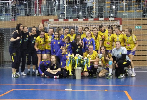 HC DAC Dunaszerdahely - Inter Bratislava