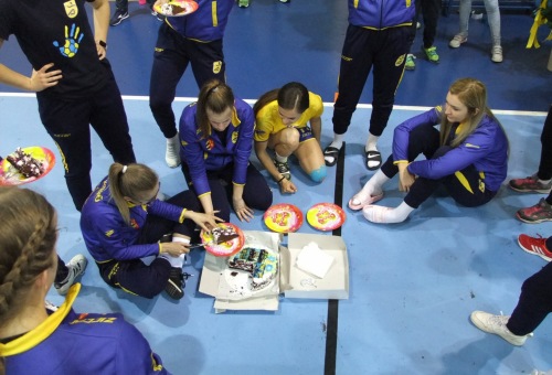 HC DAC Dunaszerdahely - Inter Bratislava