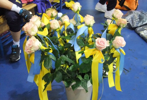 HC DAC Dunaszerdahely - Inter Bratislava