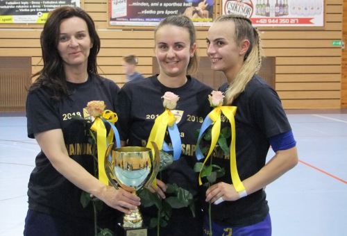 HC DAC Dunaszerdahely - Inter Bratislava