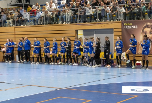 HC DAC Dunaszerdahely - PDO JOMI Salerno 2026.10.10