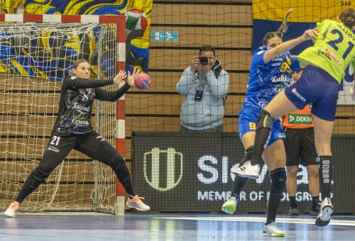 HC DAC Dunaszerdahely - PDO JOMI Salerno 2026.10.10