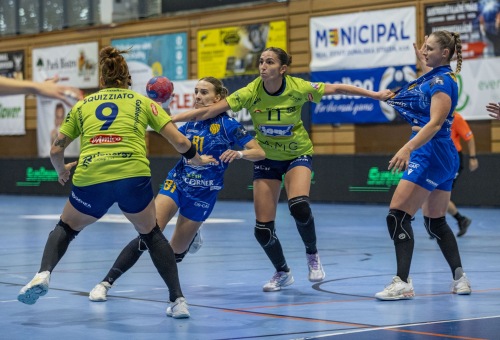 HC DAC Dunaszerdahely - PDO JOMI Salerno 2026.10.10