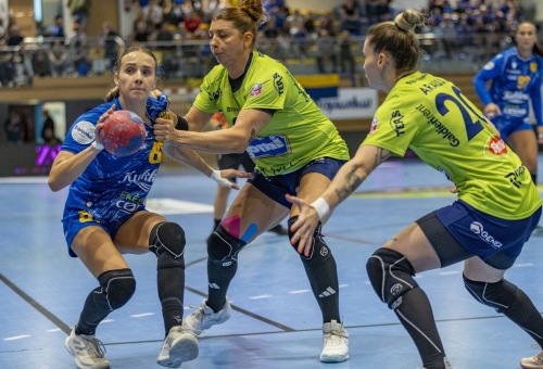 HC DAC Dunaszerdahely - PDO JOMI Salerno 2026.10.10