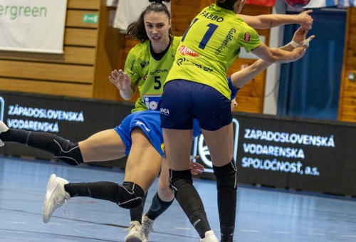 HC DAC Dunaszerdahely - PDO JOMI Salerno 2026.10.10