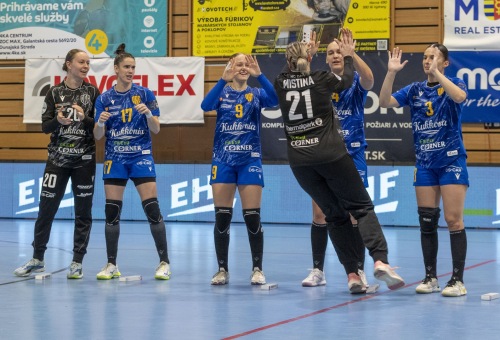 HC DAC Dunaszerdahely - PDO JOMI Salerno 2026.10.10