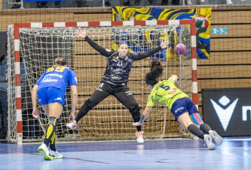 HC DAC Dunaszerdahely - PDO JOMI Salerno 2026.10.10