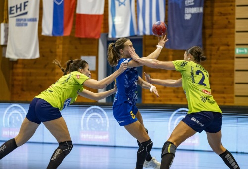 HC DAC Dunaszerdahely - PDO JOMI Salerno 2026.10.10