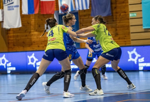 HC DAC Dunaszerdahely - PDO JOMI Salerno 2026.10.10