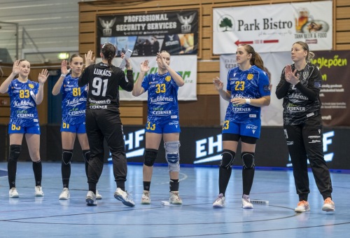 HC DAC Dunaszerdahely - PDO JOMI Salerno 2026.10.10