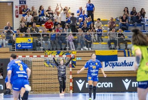 HC DAC Dunaszerdahely - PDO JOMI Salerno 2026.10.10