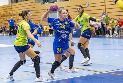 HC DAC Dunaszerdahely - PDO JOMI Salerno 2026.10.10
