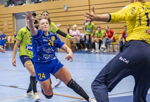 HC DAC Dunaszerdahely - PDO JOMI Salerno 2026.10.10