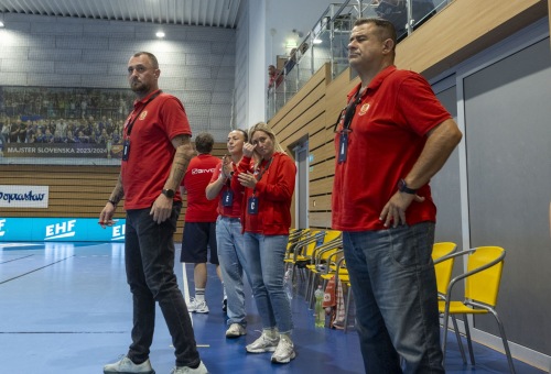 HC DAC Dunaszerdahely - PDO JOMI Salerno 2026.10.10